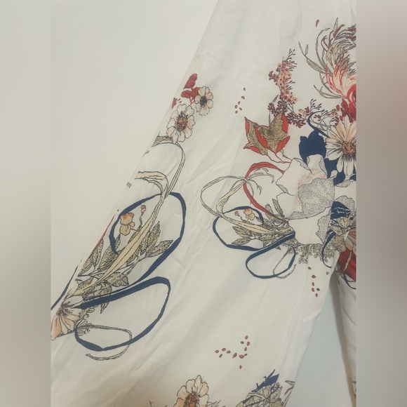 Little moon Abelia pants (flowy) S - Picture 7 of 11